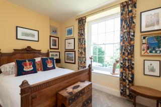 The Vicarage - Grand Country House, in Walking Distance to Padstow and the Local Public House - Wadebridge - 9