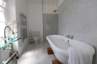 The Vicarage - Grand Country House, in Walking Distance to Padstow and the Local Public House - Wadebridge - 8
