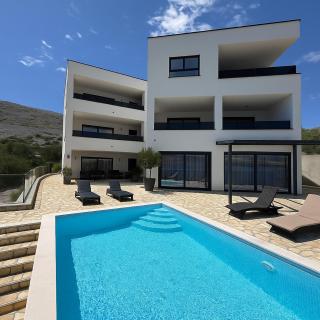 Babic Apartments - Pag - 0