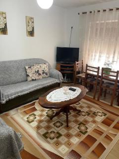 Kriss APARTMENT - Përmet - 4