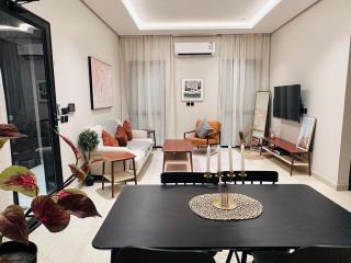 Nuzul R232 - Elegant Apartment - Riade - 0
