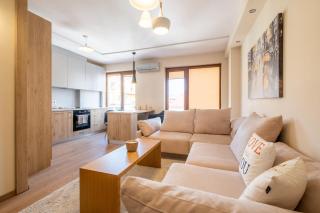 Nice 1 bedroom apartment - Sofia - 7