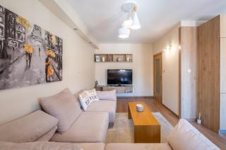 Nice 1 bedroom apartment - Sofia - 5