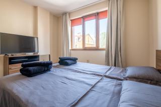 Nice 1 bedroom apartment - Sofia - 8