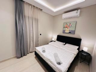 Nuzul R232 - Elegant Apartment - Riade - 4