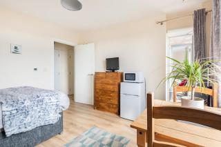 Comfy city room - Cambridge - 2