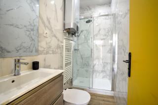 Brut de Pomme - Self Checkin Automatique - 10 min RER A - 2