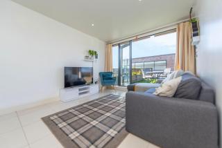 Penthouse Duplex in Galway City - Galway - 0