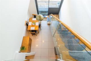 Penthouse Duplex in Galway City - Galway - 6