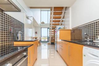 Penthouse Duplex in Galway City - Galway - 5