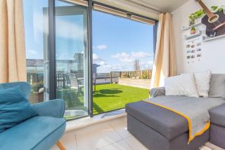 Penthouse Duplex in Galway City - Galway - 9