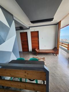DanLin's Aircon Rooms &Cottages-1st Building 3Room - - 7