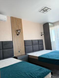 VIP HOTEL ZATOKA - 9