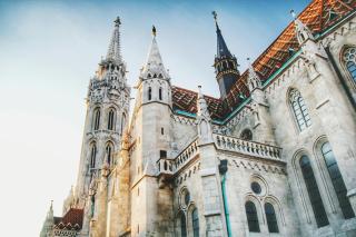Z32 - Central & Chic - Stylish Stay by BQA - Budapest - 6