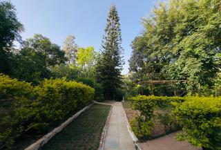 Dharmatma Farm House & Villa - Mount Ābu - 5