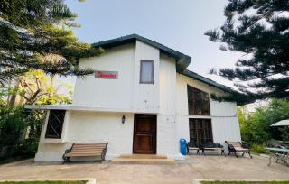 Dharmatma Farm House & Villa - Mount Ābu - 0