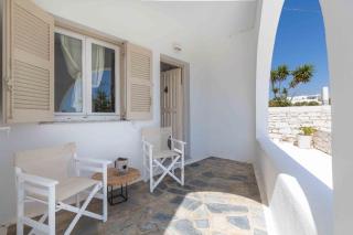 Aspries Suites - Piso Livadi - 9