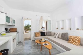 Aspries Suites - Piso Livadi - 6