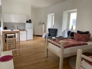 FEWO Tribseerdamm - Stralsund - 6