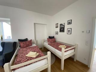 FEWO Tribseerdamm - Stralsund - 2