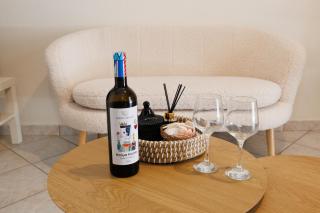 Breathing Apartment - 8