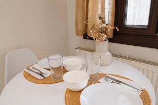 Breathing Apartment - 6