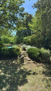 La Bastide des Chênes Lacoste - Lacoste - 7