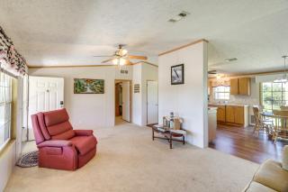 Hunt, Fish, Unwind Countryside Escape in Texas! - Hawley - 6