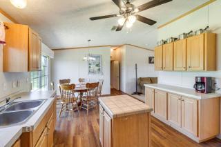Hunt, Fish, Unwind Countryside Escape in Texas! - Hawley - 3