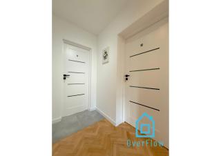 Orange Room 2 minutes to City Center Gdynia & Seaside - Gdynia - 2