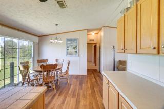 Hunt, Fish, Unwind Countryside Escape in Texas! - Hawley - 2