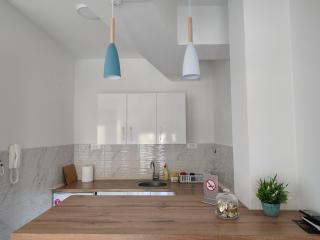Studio Sara - Ohrid - 1
