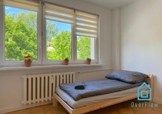 Orange Room 2 minutes to City Center Gdynia & Seaside - Gdynia - 9
