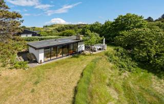 Awesome Home In Knebel - Ørby - 9