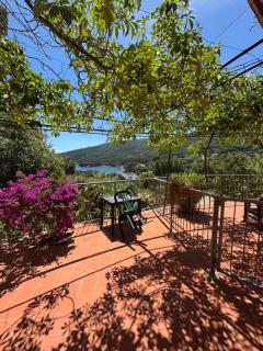 Casa Perla e Conchiglia - Porto Azzurro - 3