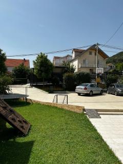 Secret Garden - Tivat - 8