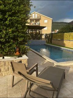 Secret Garden - Tivat - 0