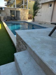 Secret Garden - Tivat - 1
