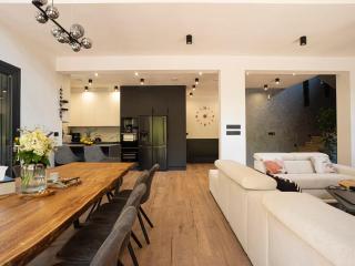 LasttMinuteBooking - Vidis Chalet w Heated Jacuzzi and Sauna - Udënisht - 3