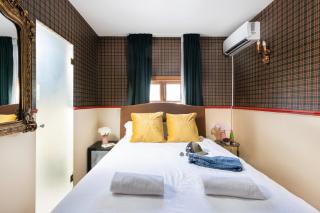 The Elliot Boutique - Aparthotel - Tel Aviv - 5