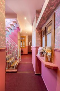 The Elliot Boutique - Aparthotel - Tel Aviv - 9
