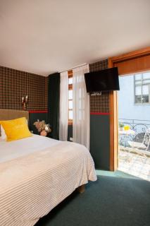 The Elliot Boutique - Aparthotel - Tel Aviv - 7
