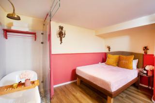 The Elliot Boutique - Aparthotel - Tel Aviv - 1