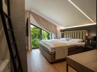 LasttMinuteBooking - Vidis Chalet w Heated Jacuzzi and Sauna - Udënisht - 1