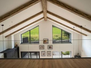 LasttMinuteBooking - Vidis Chalet w Heated Jacuzzi and Sauna - Udënisht - 2