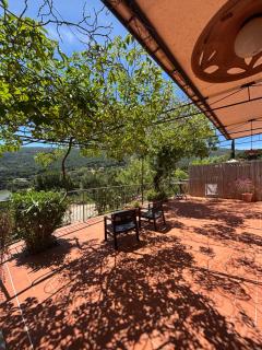 Casa Perla e Conchiglia - Porto Azzurro - 2