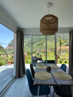 The Green Valley House - São Vicente - 0