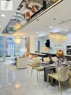 Landmark 81 Luxury Romantic Apartment - 1