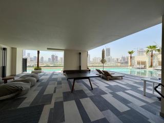 FIRST CLASS Studio Unwind in Style - 8