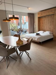 Zandstudio - Alkmaar - 0